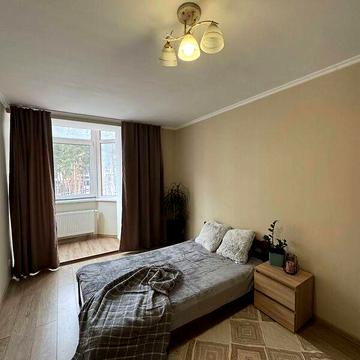 Продаж 1к Квартира Університетська (Карла Маркса) вулиця ЖК Киевский