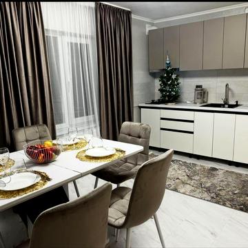 Оренда панорамного будиночку