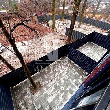 Продаж 4к Дім Києво-Мироцька вулиця