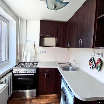 Соломянський район, Відрадний проспект.