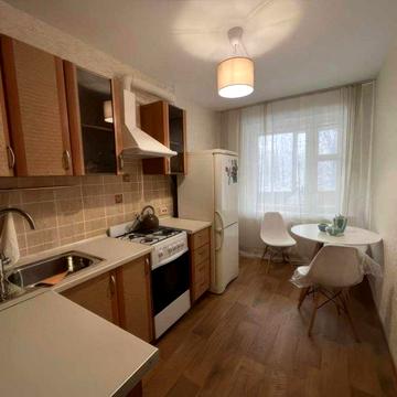 Оренда однакімнатної квартири по вул І.Франка