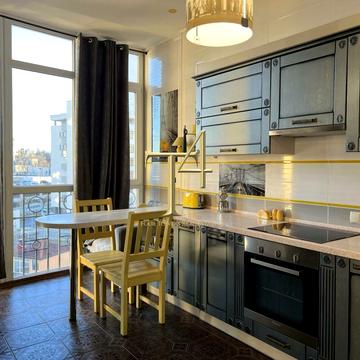 Жамбила Жабаєва вул. (Кузьминська), 7-Д