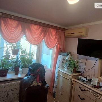 Продаж 1к Квартира Академіка Корольова вулиця