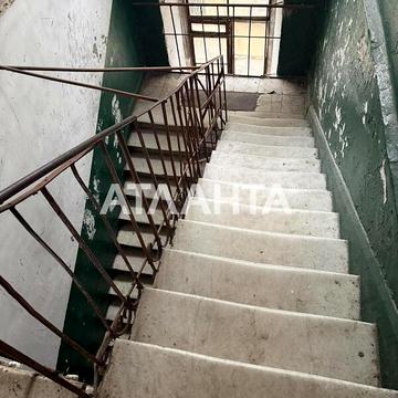 Продаж 2к Квартира Юрія Олеші вулиця