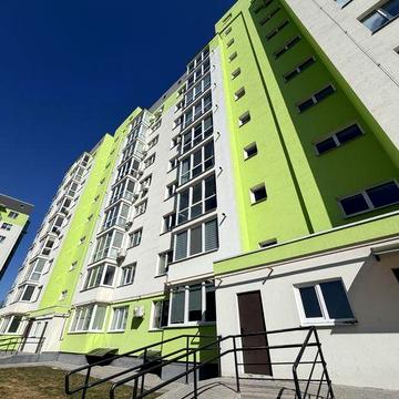 Продам 2-кімнатну квартиру в Новобудові ЖК Нова Будова 2