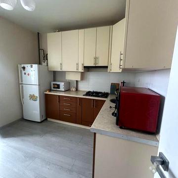 Оренда -1к квартири ЖК Петрівський квартал