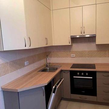 Своя 1 кім вул. Генерала Генадія Воробйова (Курська)