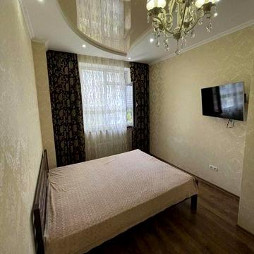 Аренда квартиры новострой Таирово Архитекторская