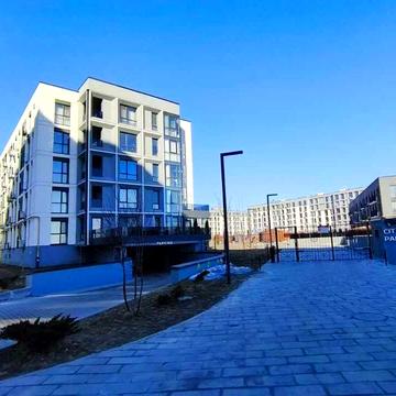 Продаж 1-кімнатної квартири в ЖК «Сіті Парк»! ЖК Сіті Парк