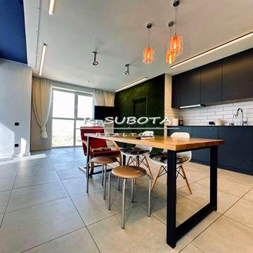 2.к. студия ЖК Лайт Хаус 60м2 Новострой Парк Шевченко Новодворянский