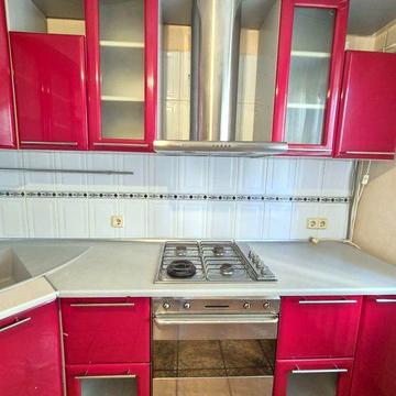 Здаю 3 кім квартиру Поділля