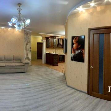 Аренда квартиры Тенистая 9/12 ЖК «Новая Аркадия»