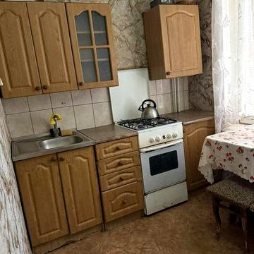 Оренда однокімнатної квартири у Хортицькому р-ні (В. Сергієнка 13)