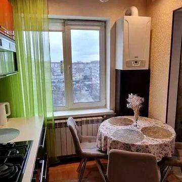 ЗДАЮ стильна 3к квартира ПР.МИРУ Караван ГАЗ