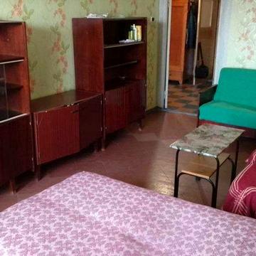 Сдам 1к, л/б, 1 мкр, ул. Харьковская 63