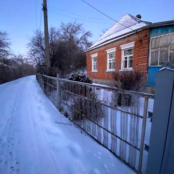 Продам затишний будинок в с. Рокитне, Харківського району