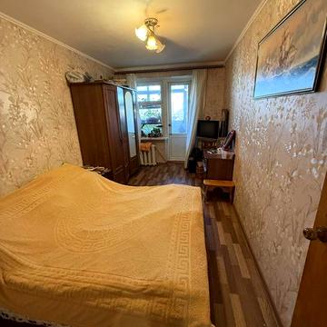 Продаж великоі 4 х кімнатноі квартири, держпрограми+