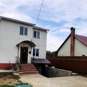 Новий будинок 7 хвилин від Одеси! Ремонт, газ.