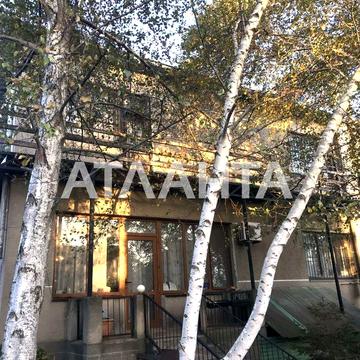 4-комнатный дом с ремонтом и мебелью . Фонтанка