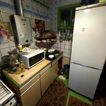 В продажу  1к квартира