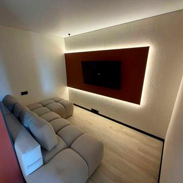 ‼️Фурманова‼️ 2к квартира з євроремонтом, новобудова, інд.опалення ЖК Степового Фронту 20