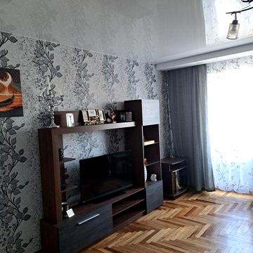 Квартира 3х кімнатна