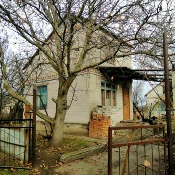 Продам дом/дачу/участок