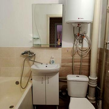 Здам в оренду терміново однокімнатну квартиру район Вишенька, Келецька