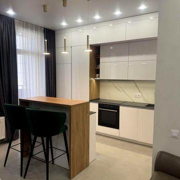 Сдам 1к.квартиру. Аркадия, Элегия парк.