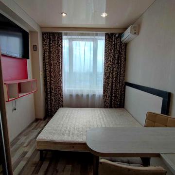 Сдам свою студию, Микрон, 18 КВ. м