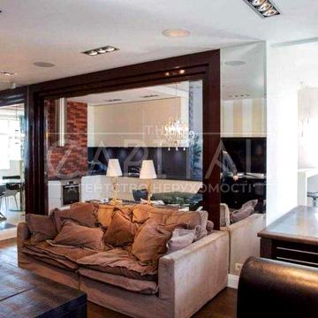 Аренда 2к квартиры, бул. Леси Украинки, Печерск