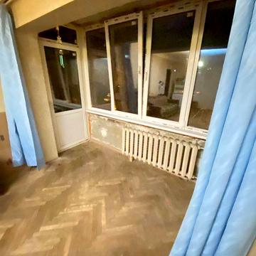 Продається 3 кімнатна квартира вул. Татарська 6, Лукянівська,