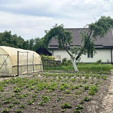 Продаж будинку верхні Бортничі