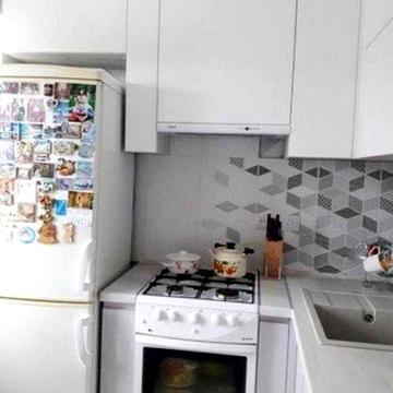 Продам 2к кв 5/9 Новые Дома, пр-т Байрона