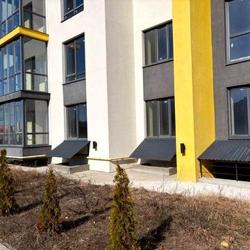 Продаж 1км квартири в ЖК Нові Байківці, провулок Дубовецький. Байківці