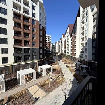 Продаж 1к Квартира Кобилянської Ольги вулиця