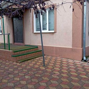 Продається гарний будинок, р-н Богопіль, вул.Маршала Жукова