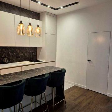 Здається 1к квартира м-рн Академічний