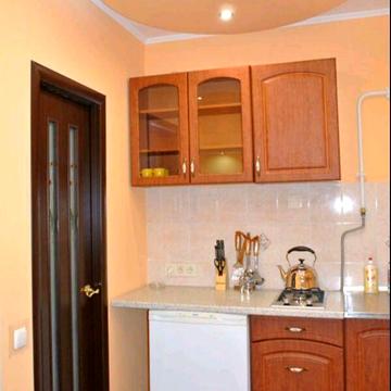 Довгострокова оренда 1к Квартира Мала Арнаутська вулиця