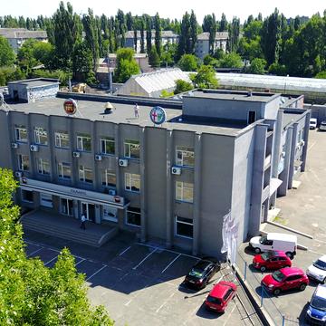 Мрії вул. (Академіка Туполєва), 19