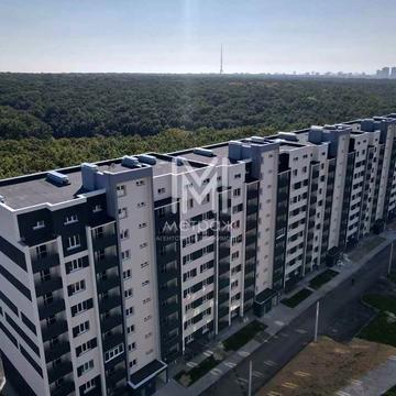 Продам 1к квартири ЖК ПЕРЕМОГИ - 2 ЄВІДНОВЛЕННЯ №10049 ЖК Победы 2