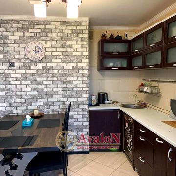 Академіка Сахарова вулиця, 38, Пересипський район, Одеса, Одеська область 62000.0 USD