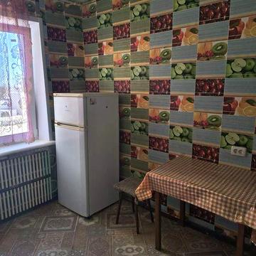 Сдается 1-комнатная квартира на левом берегу 3 мкр, kubr