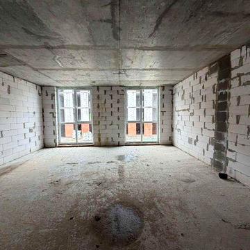 Продається смарт-квартира з газом у сучасному ЖК в Святопетрівському