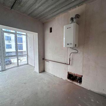 БЕЗ КОМІСІЇ! Реальна однокімнатна з наповненням. ГАЗ!