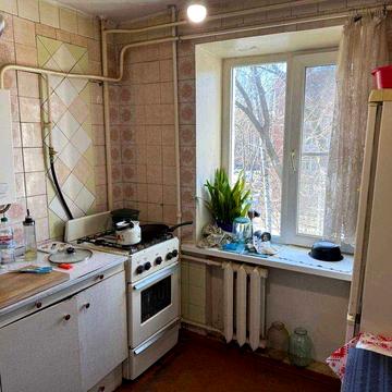 Продаж 2-кімнатної квартири вул.Новомістенська (кінотеатр Дружба)