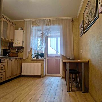 Продам 1к квартиру в районі Петропавлівської