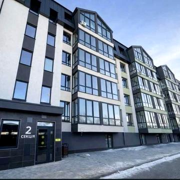 !!! 2-х кімнатна квартира у Приморському районі !! ЖК Акварель 7