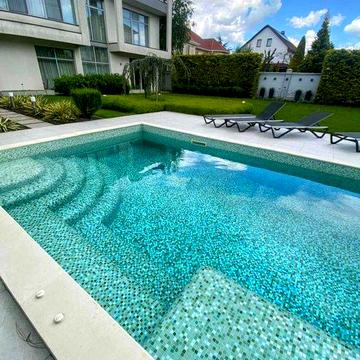 Премиальный дом Совиньон 14 соток бассейн 5 комнат  Видео Варианты!