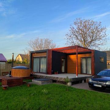 • Продаж! Дача з чаном!